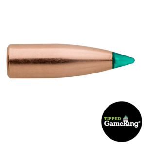 SIERRA_bullet