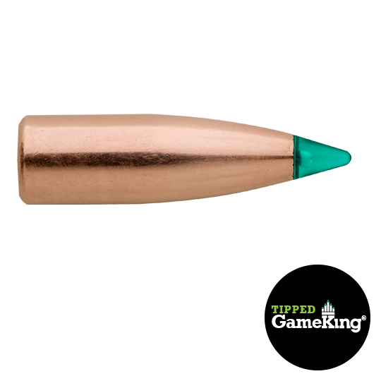 SIERRA_bullet