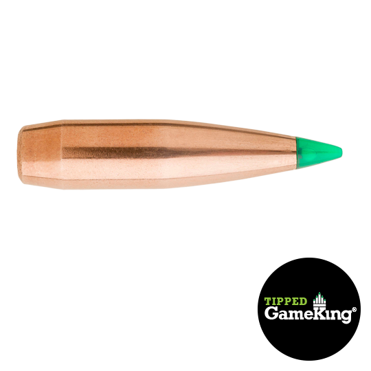 SIERRA_bullet