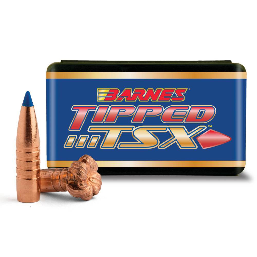 BARNES_bullet