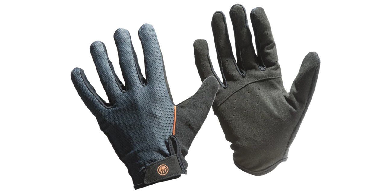 Beretta Pro Mesh Gloves