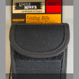 UNCLE MIKE`S_FoldingRifleCartridgeCarrier