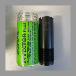 B.C.MIROKU_Browning_INVECTORPLUS_CHOKE