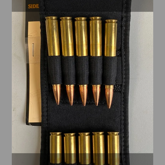 UNCLE MIKE`S_FoldingRifleCartridgeCarrier