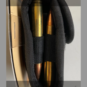 UNCLE MIKE`S_FoldingRifleCartridgeCarrier