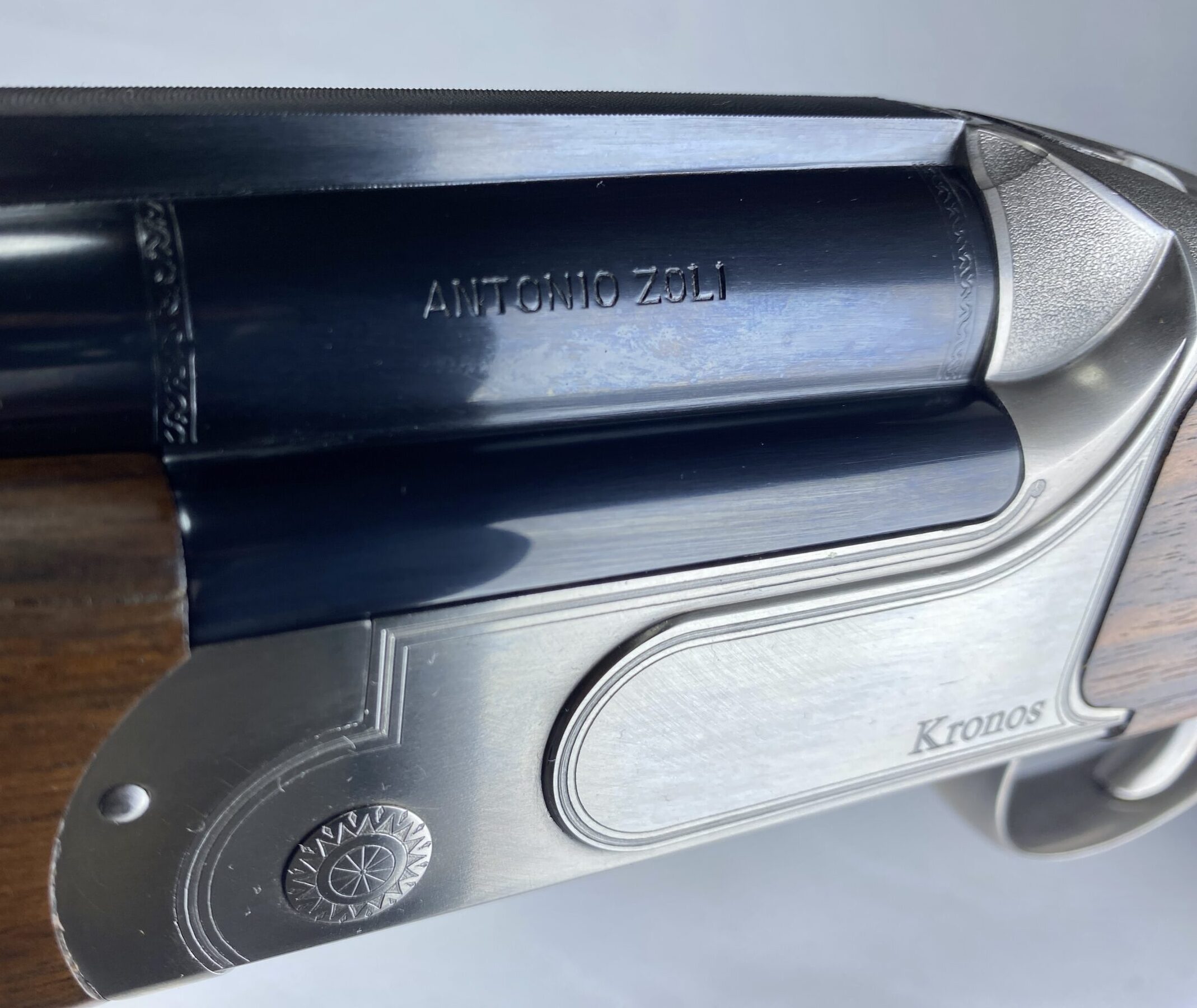 【新銃】【管理番号2822】