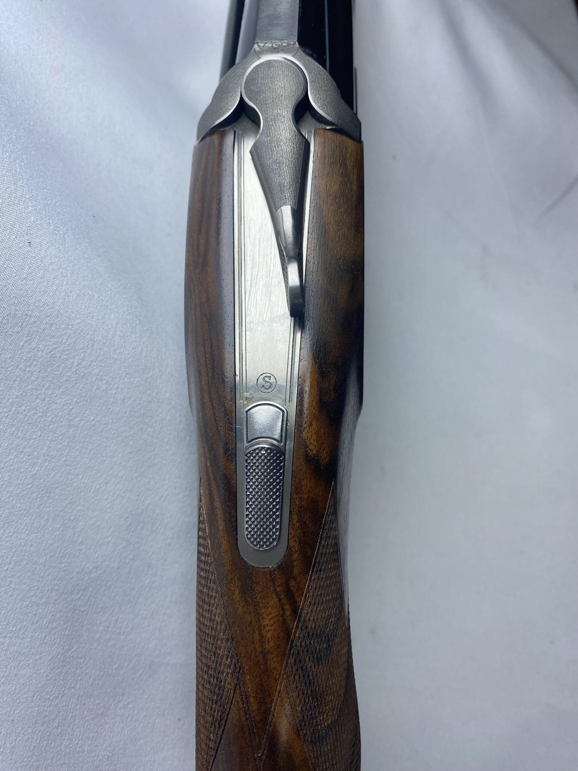 【新銃】【管理番号2822】