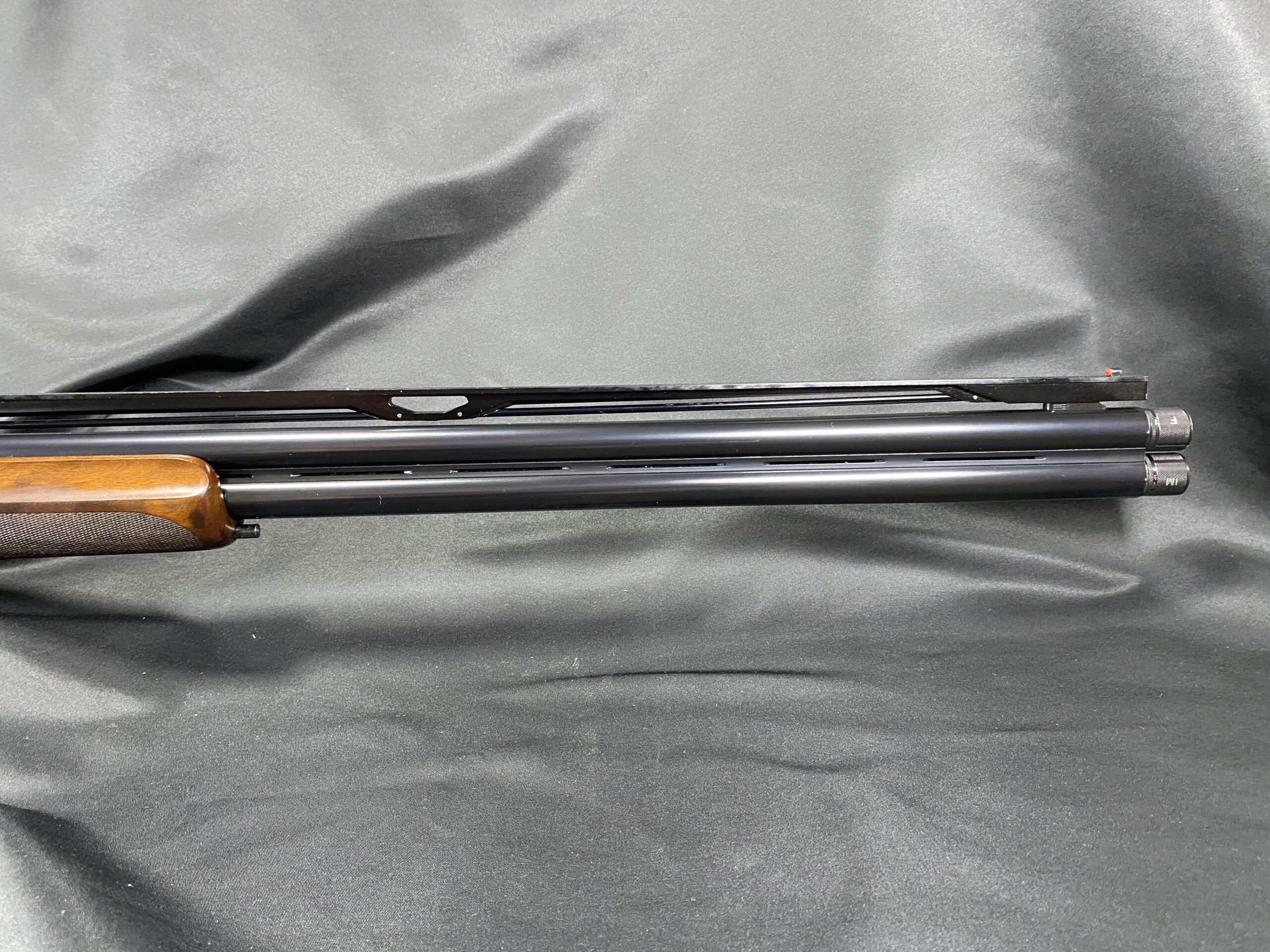 中古】【管理番号3287】CAESAR GUERINI Summit Black Impact TRAP 30