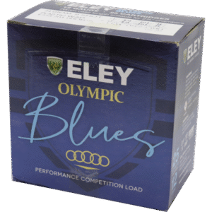 ELEY オリンピックブルース