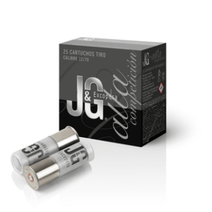 J&G ALTA COMPETITION
