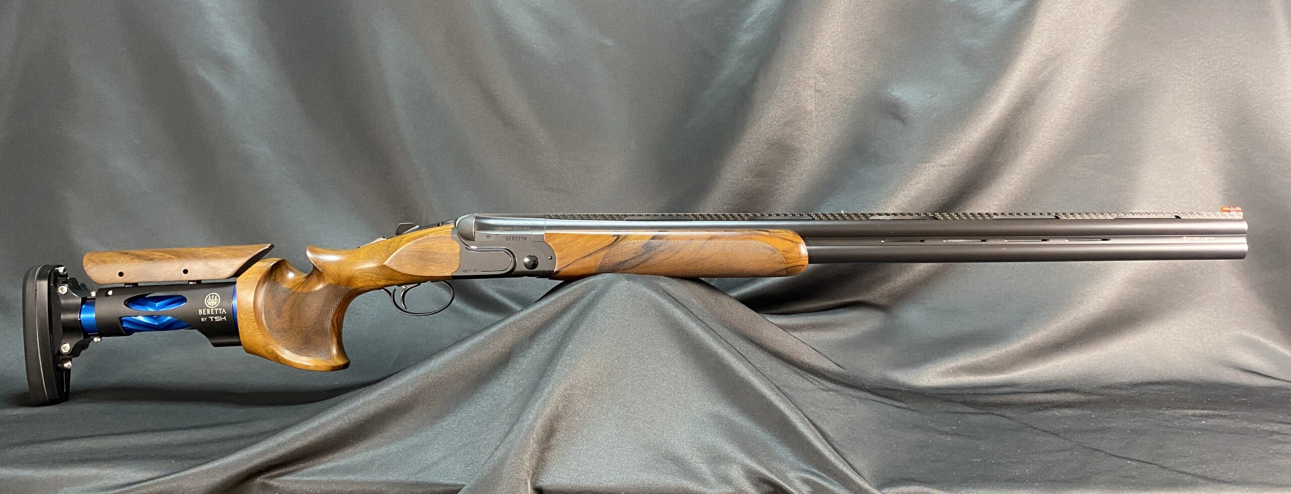 中古】【管理番号3340】 Beretta DT11 BLACK PRO TRAP 30” | (資) 中京銃砲