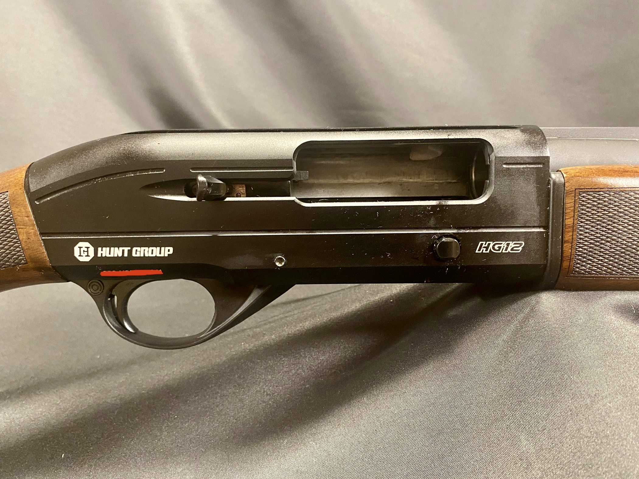 【新銃】【HG12 MP-JPE】