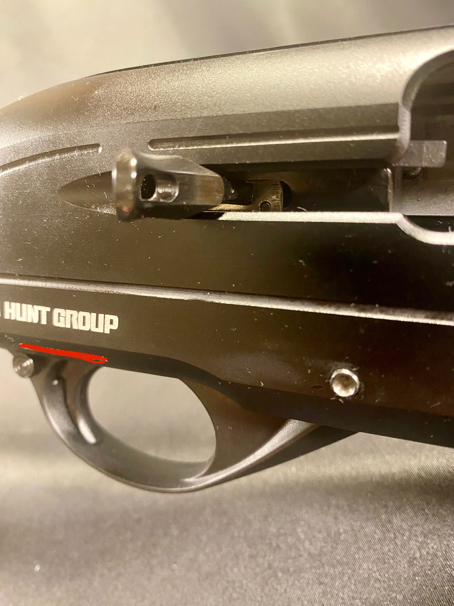 【新銃】【HG12 MP-JPE】