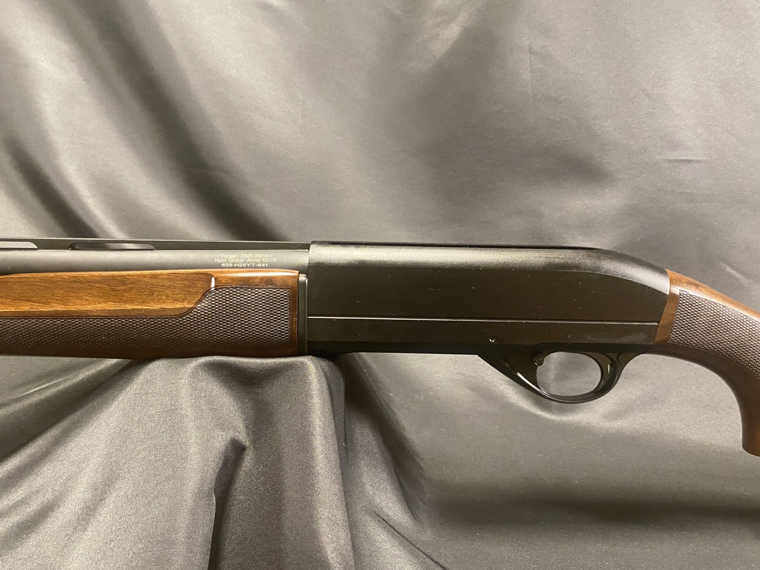 【新銃】【HG12 MP-JPE】