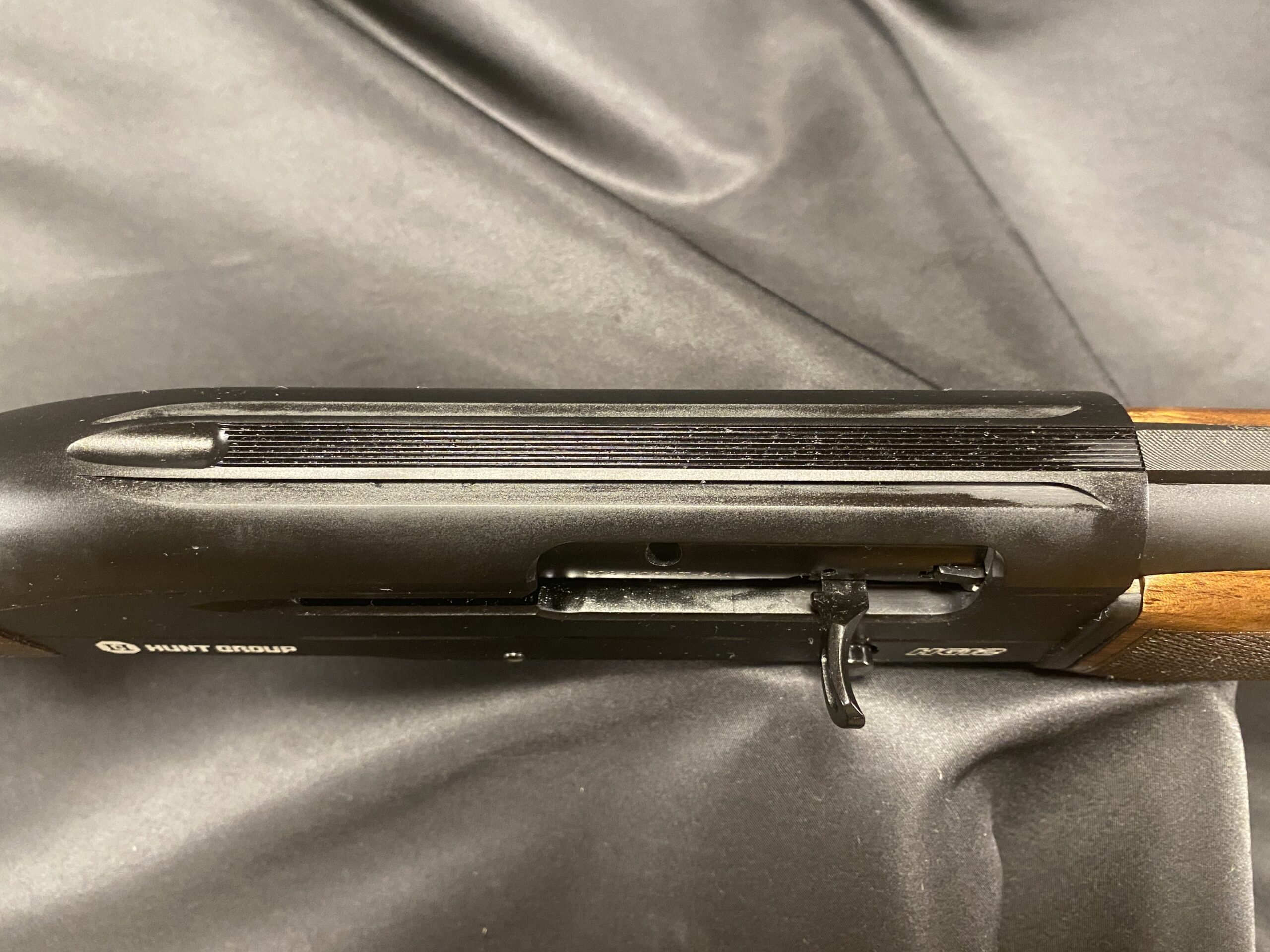 【新銃】【HG12 MP-JPE】