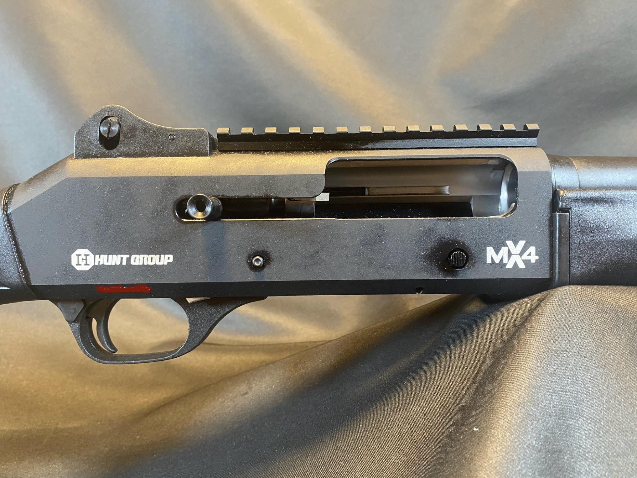 【新銃】【MX4-DDS-GRS】