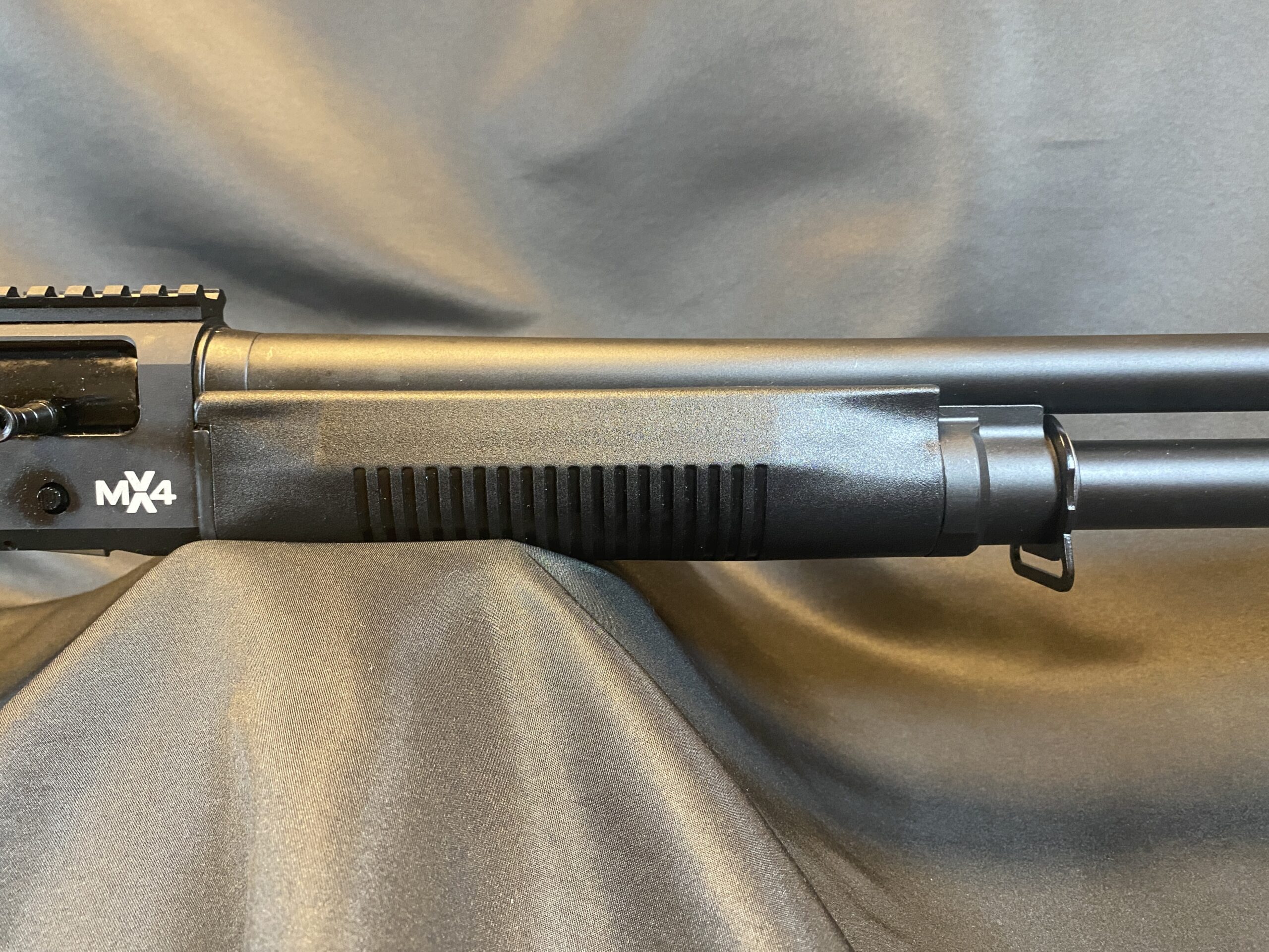 【新銃】【MX4-DDS-GRS】