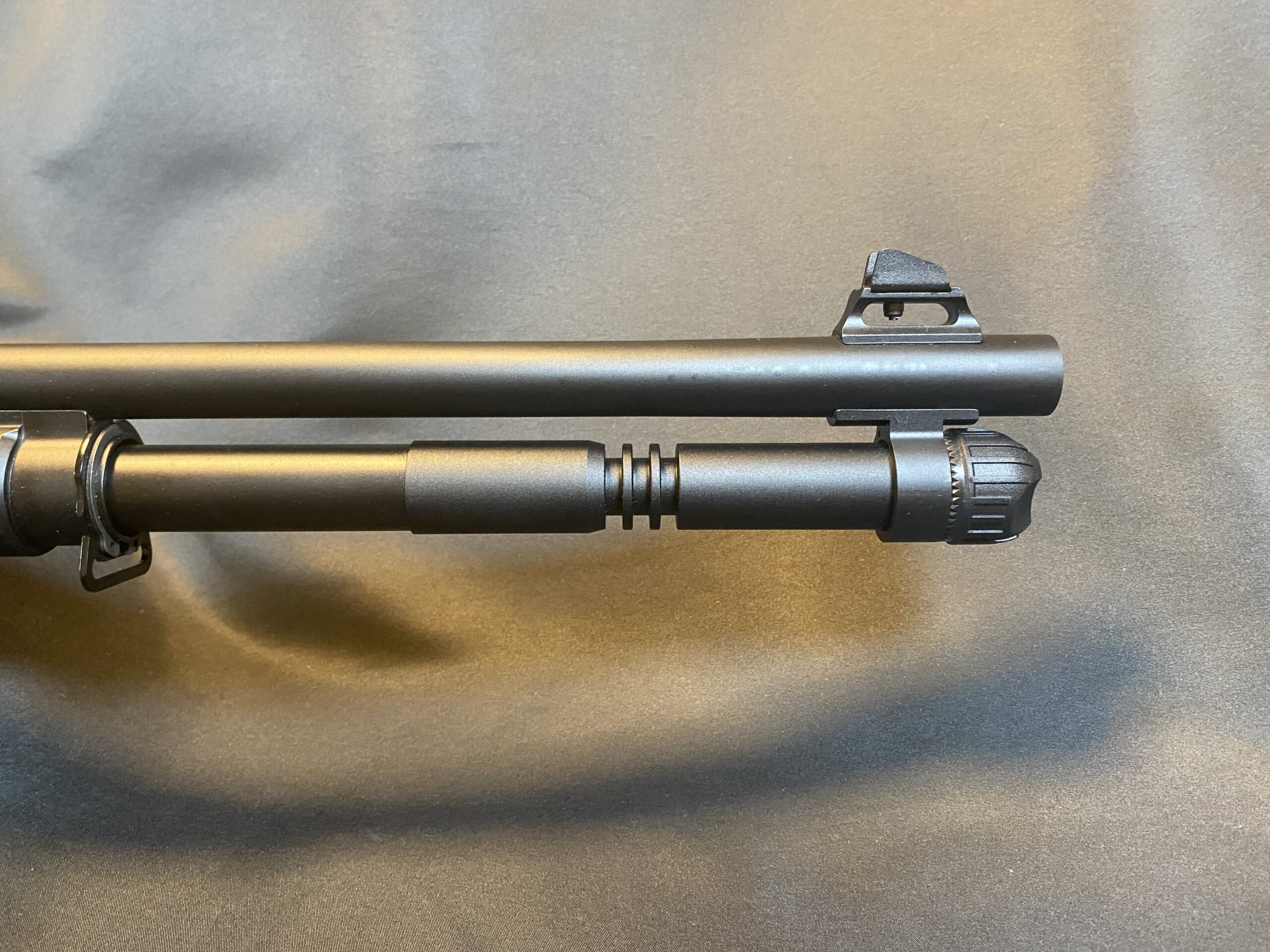 【新銃】【MX4-DDS-GRS】