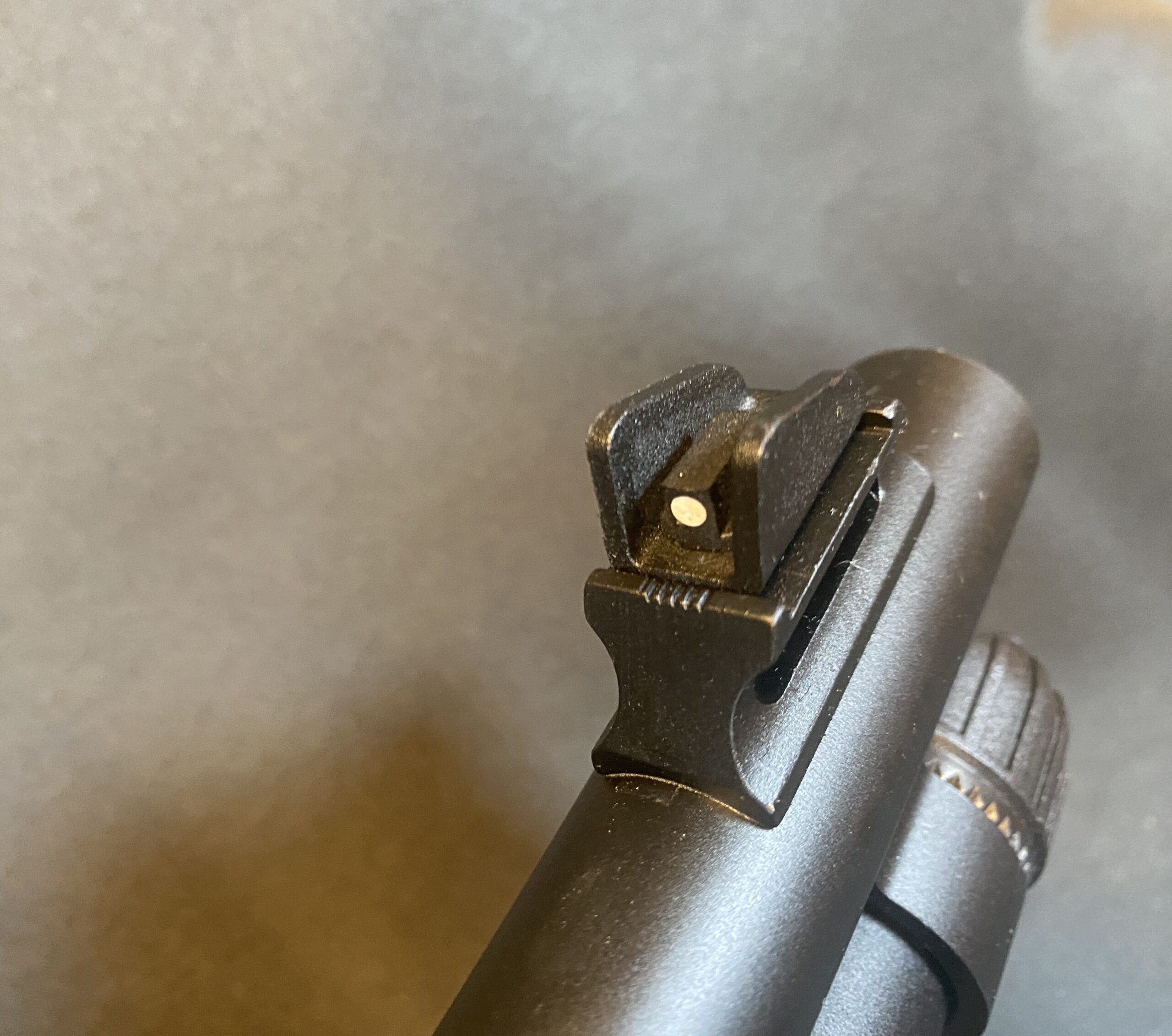 【新銃】【MX4-DDS-GRS】