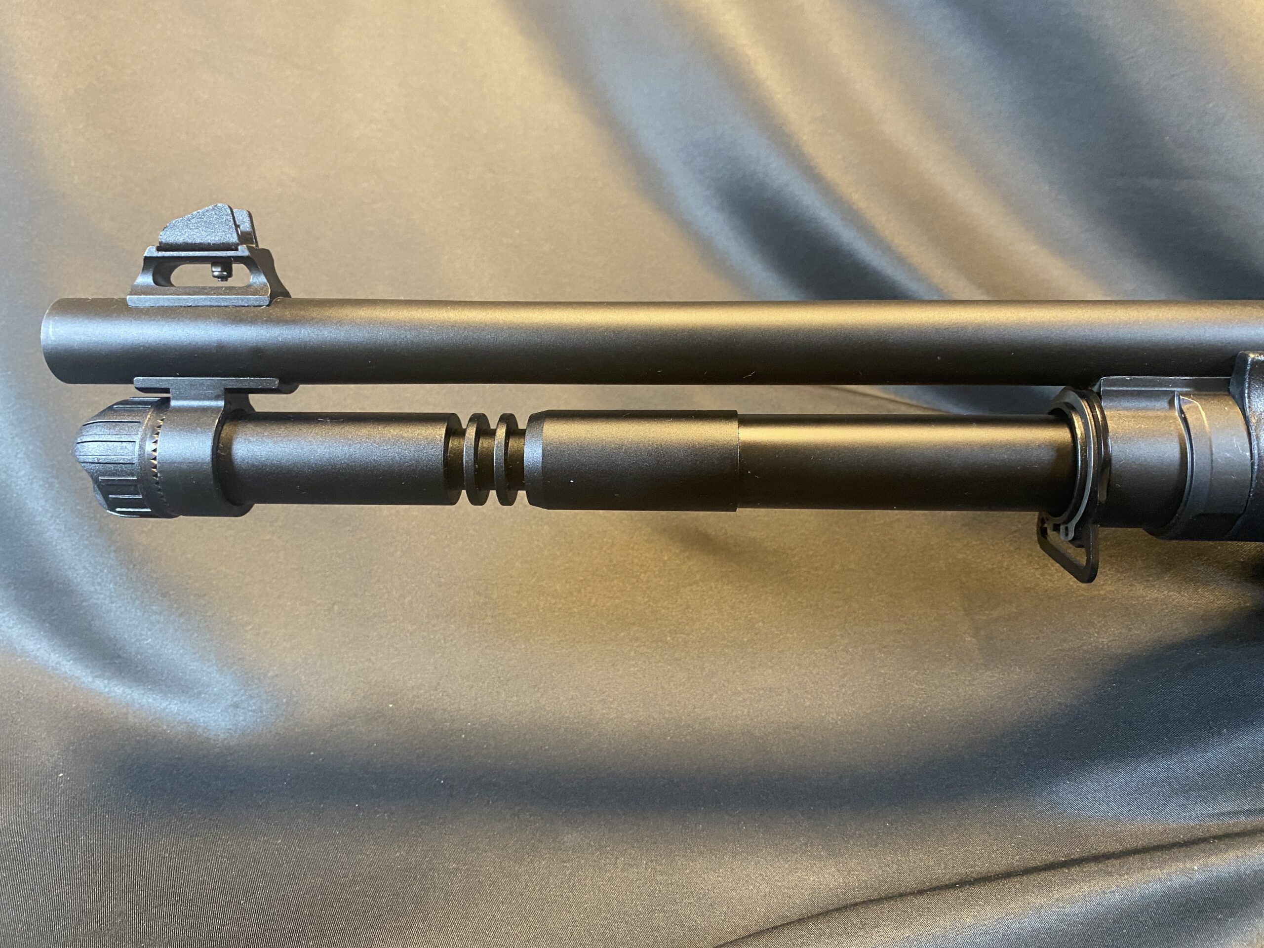 【新銃】【MX4-DDS-GRS】