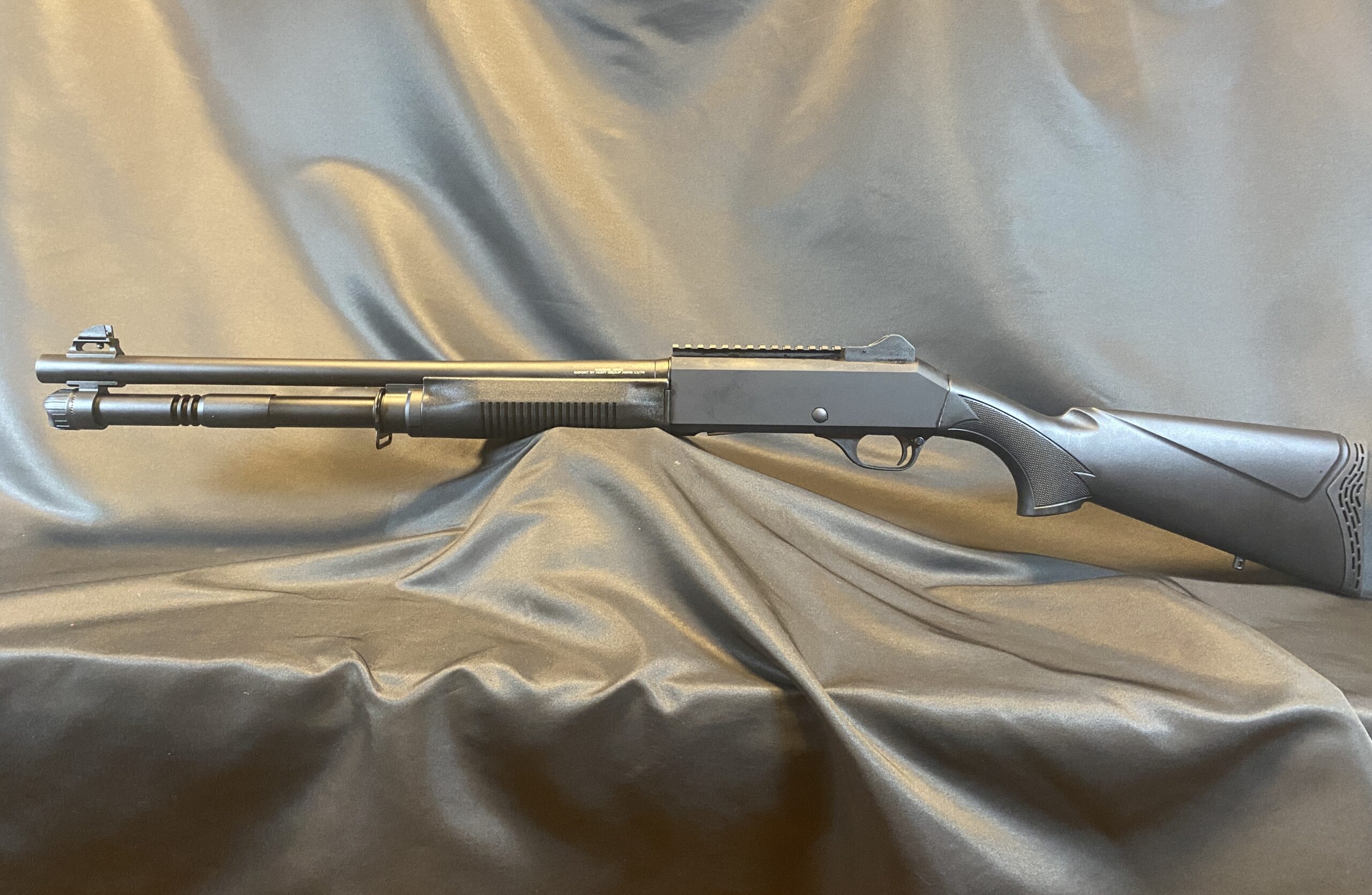 【新銃】【MX4-DDS-GRS】