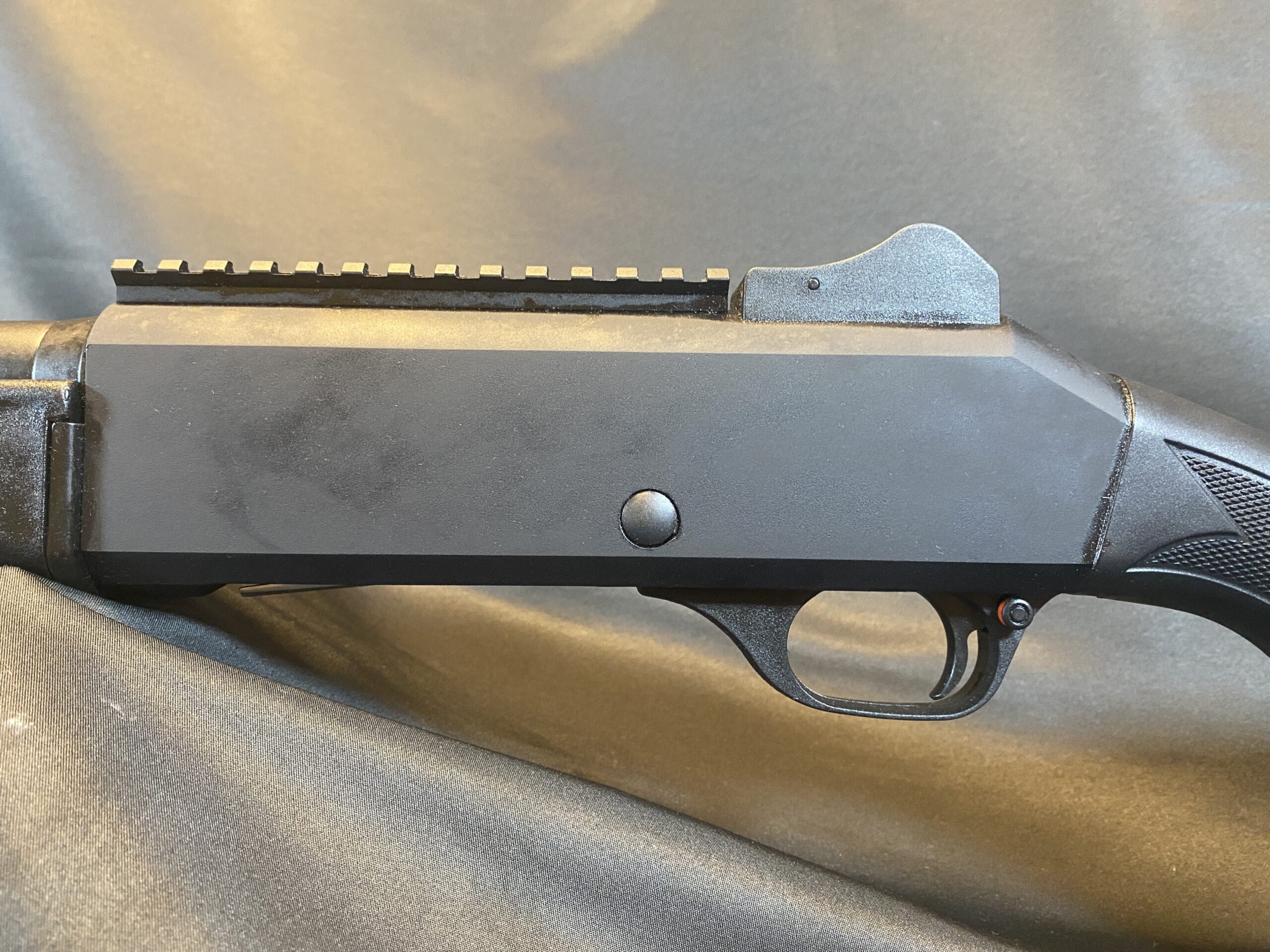 【新銃】【MX4-DDS-GRS】