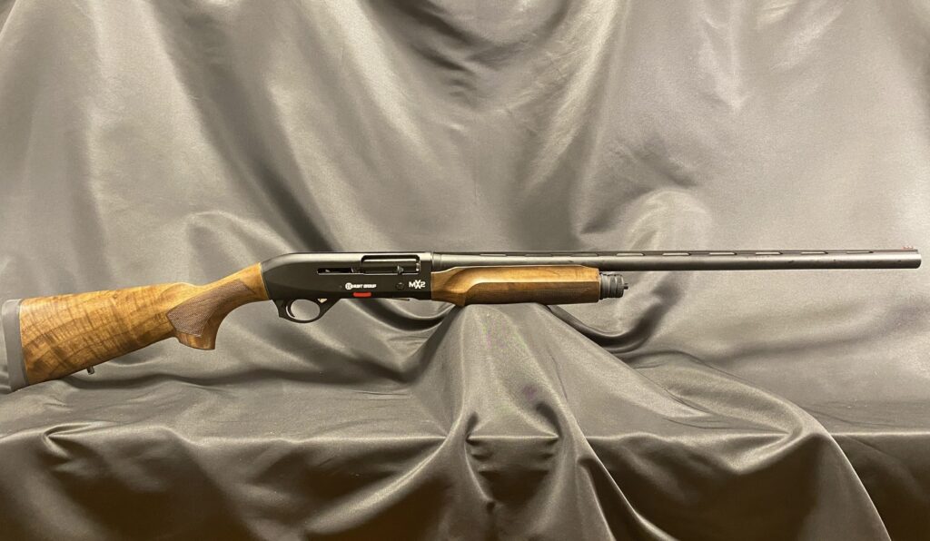 【新銃】【MX-2Wood】