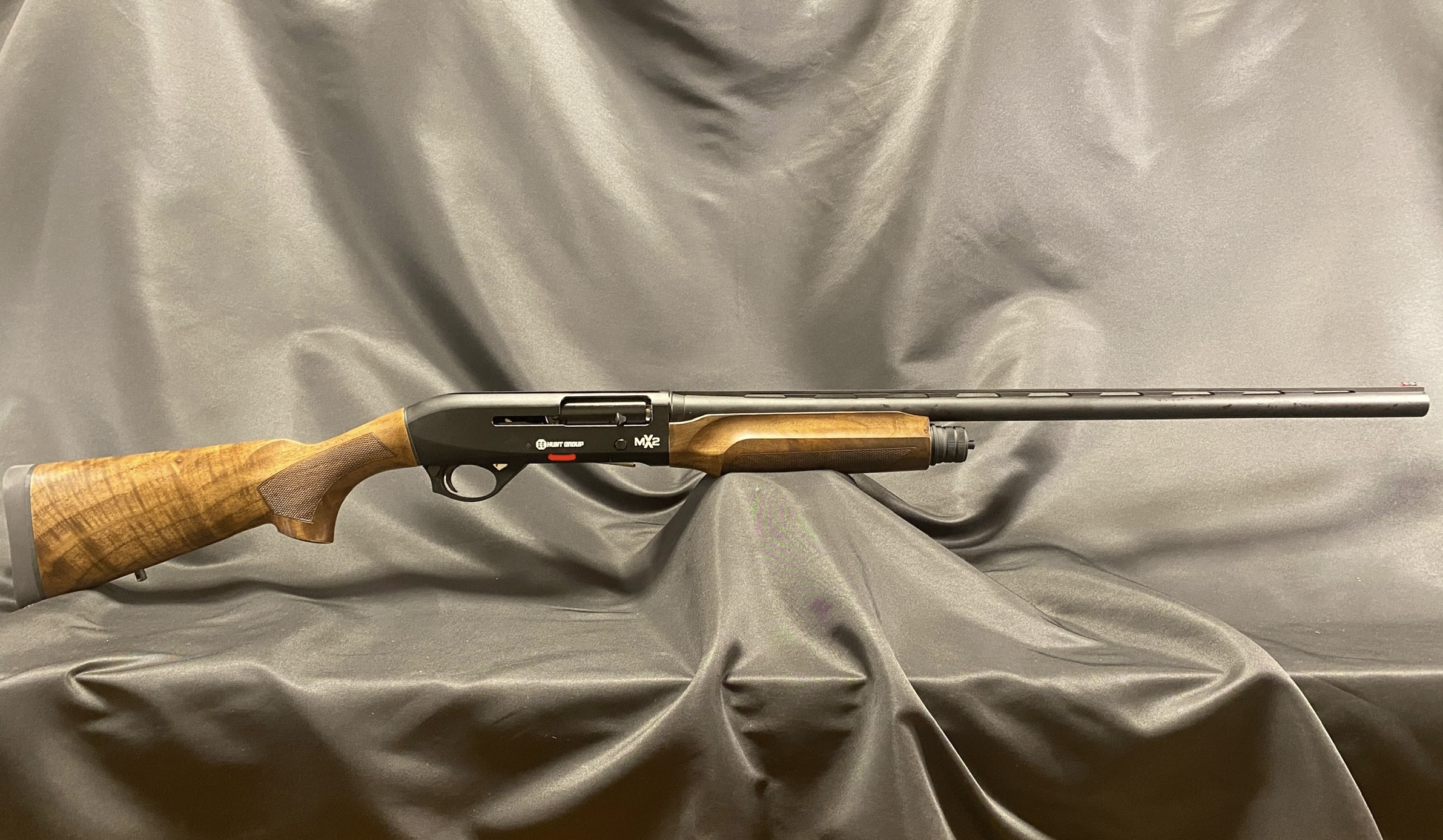 【新銃】【MX-2Wood】