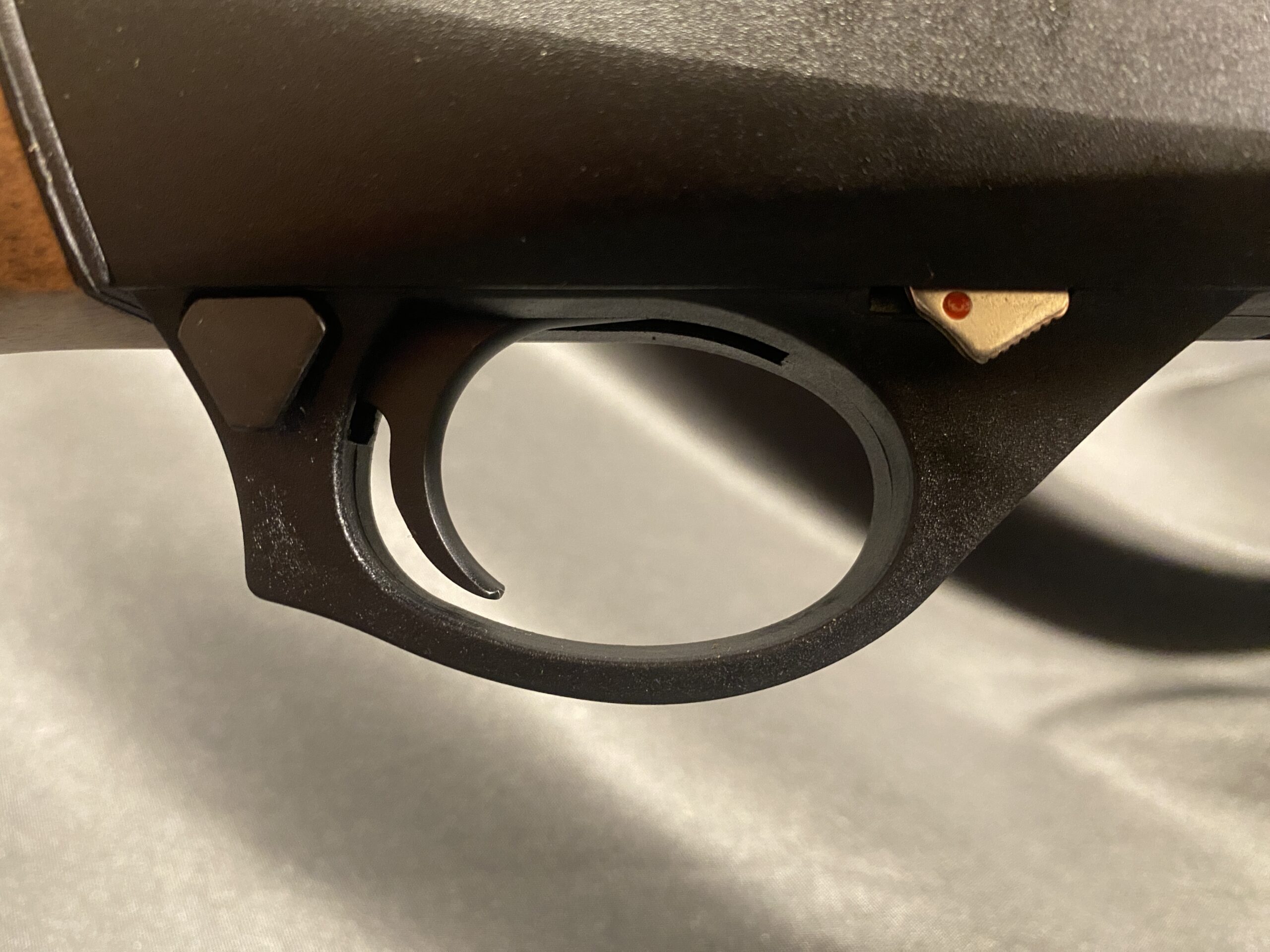 【新銃】【MX-2Wood】