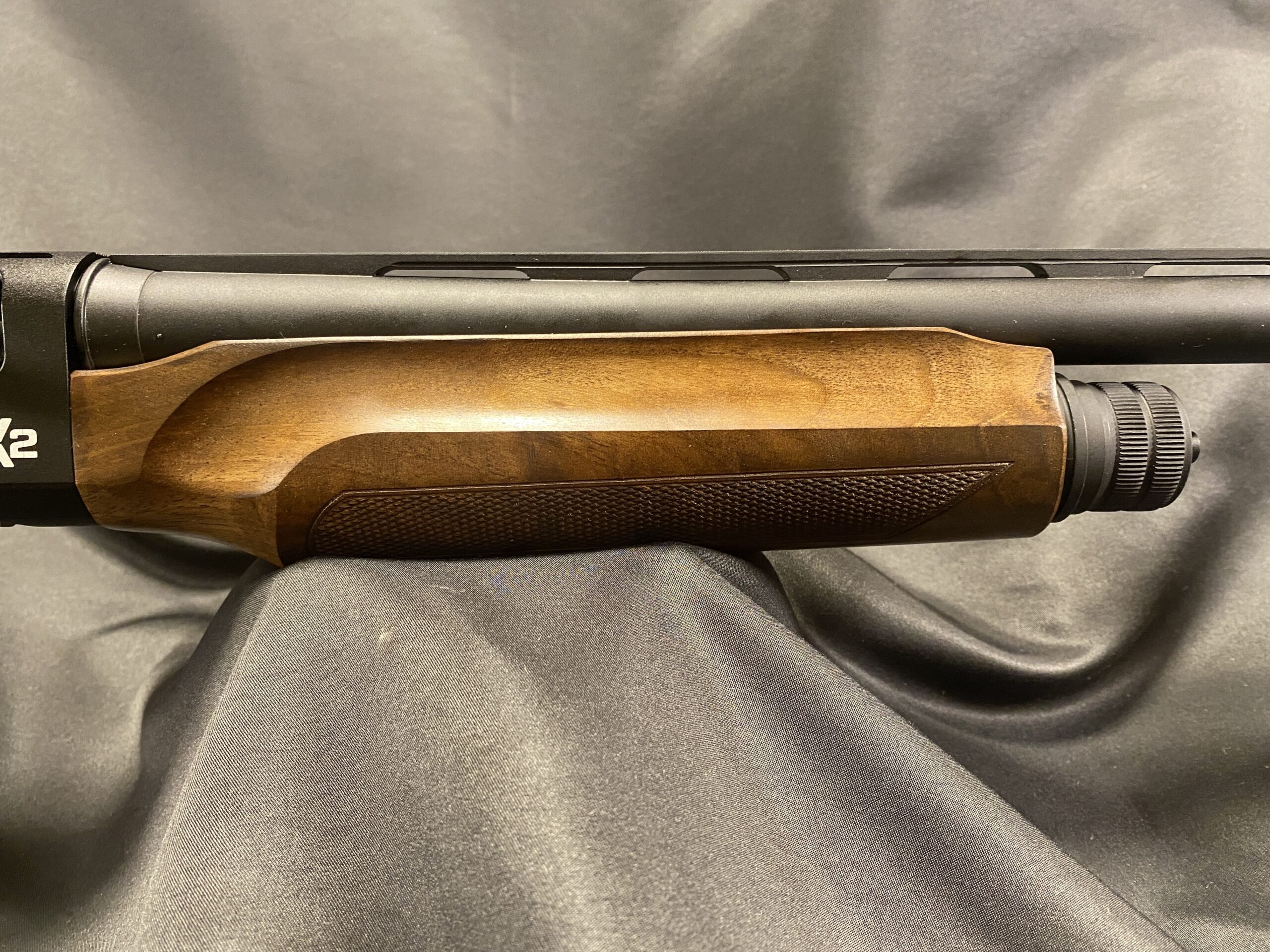 【新銃】【MX-2Wood】