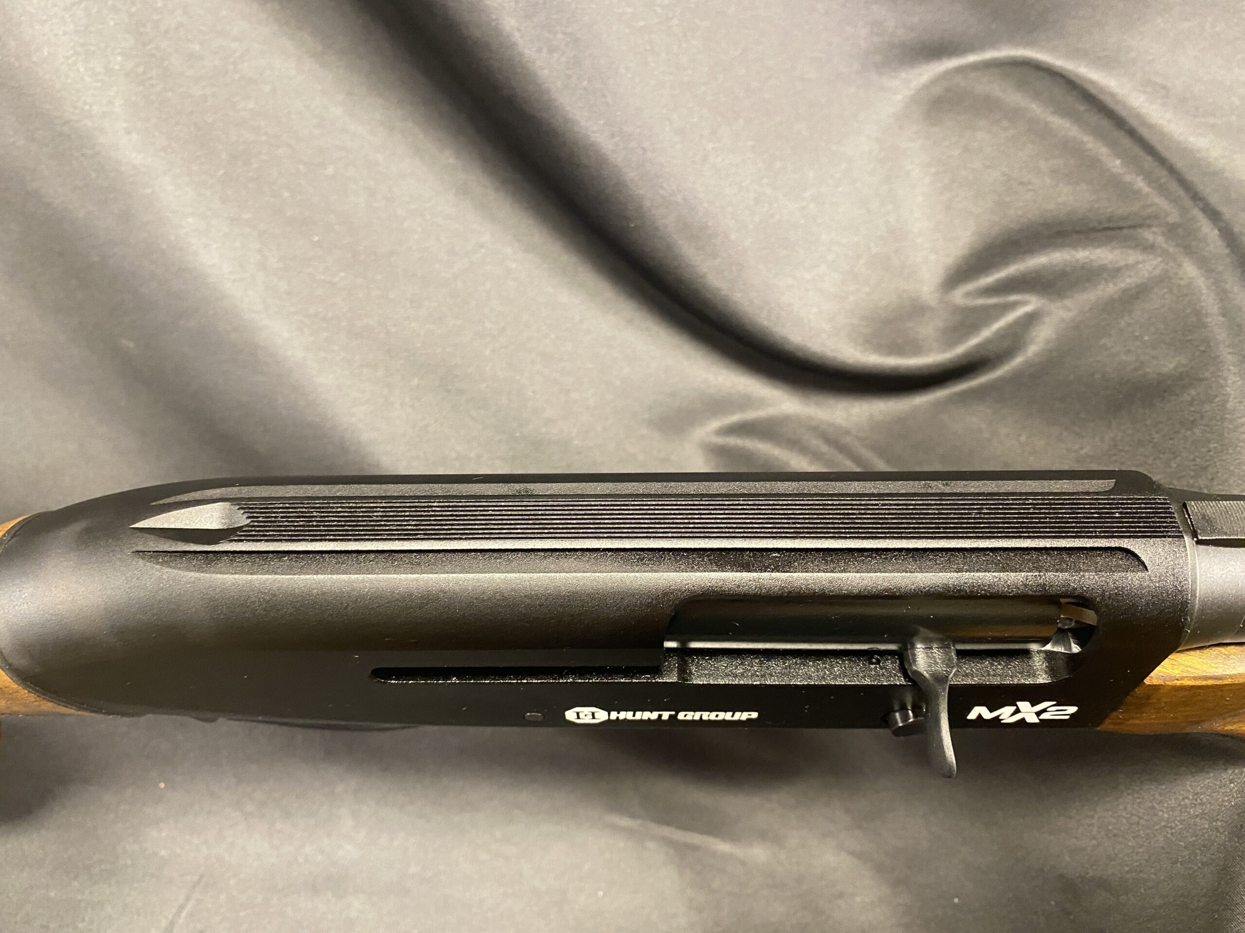 【新銃】【MX-2Wood】