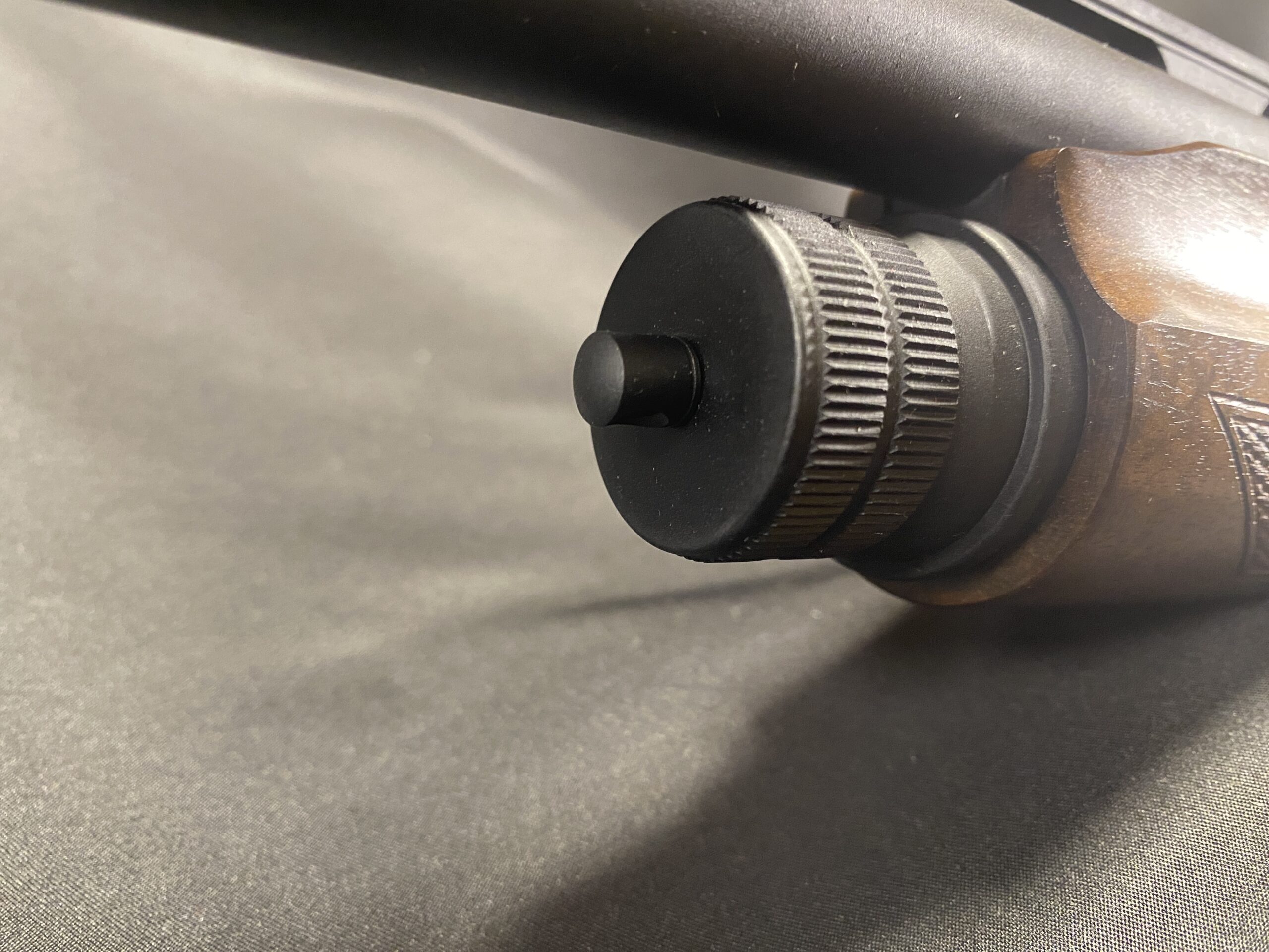 【新銃】【MX-2Wood】