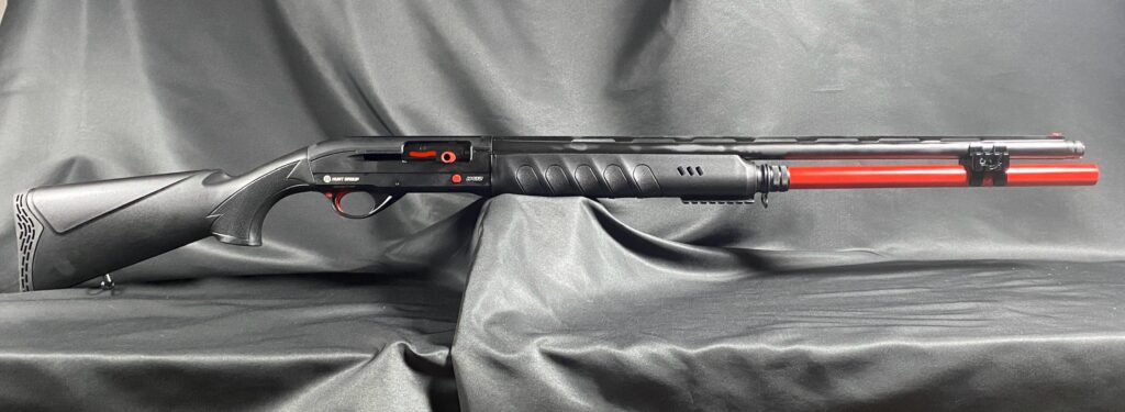 【新銃】【管理番号HG12-DD-FC-Syn】