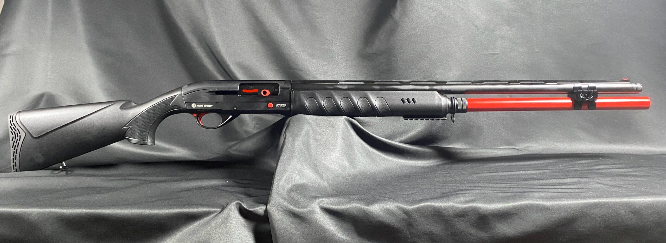 【新銃】【管理番号HG12-DD-FC-Syn】