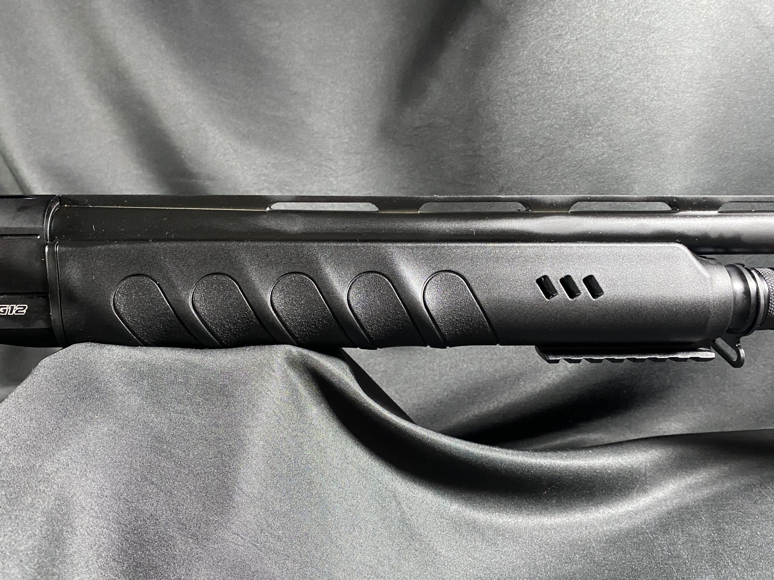 【新銃】【管理番号HG12-DD-FC-Syn】