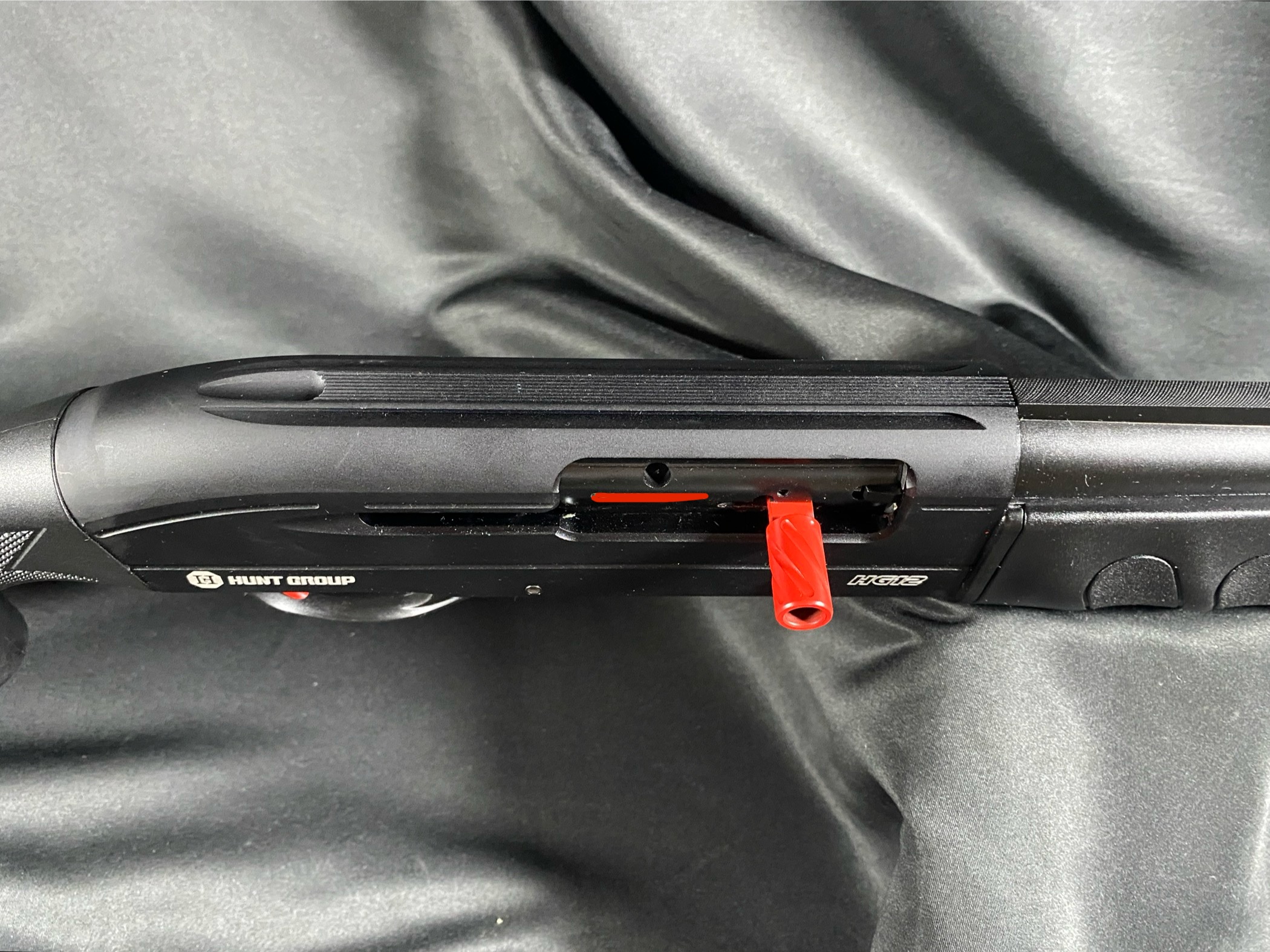 【新銃】【管理番号HG12-DD-FC-Syn】