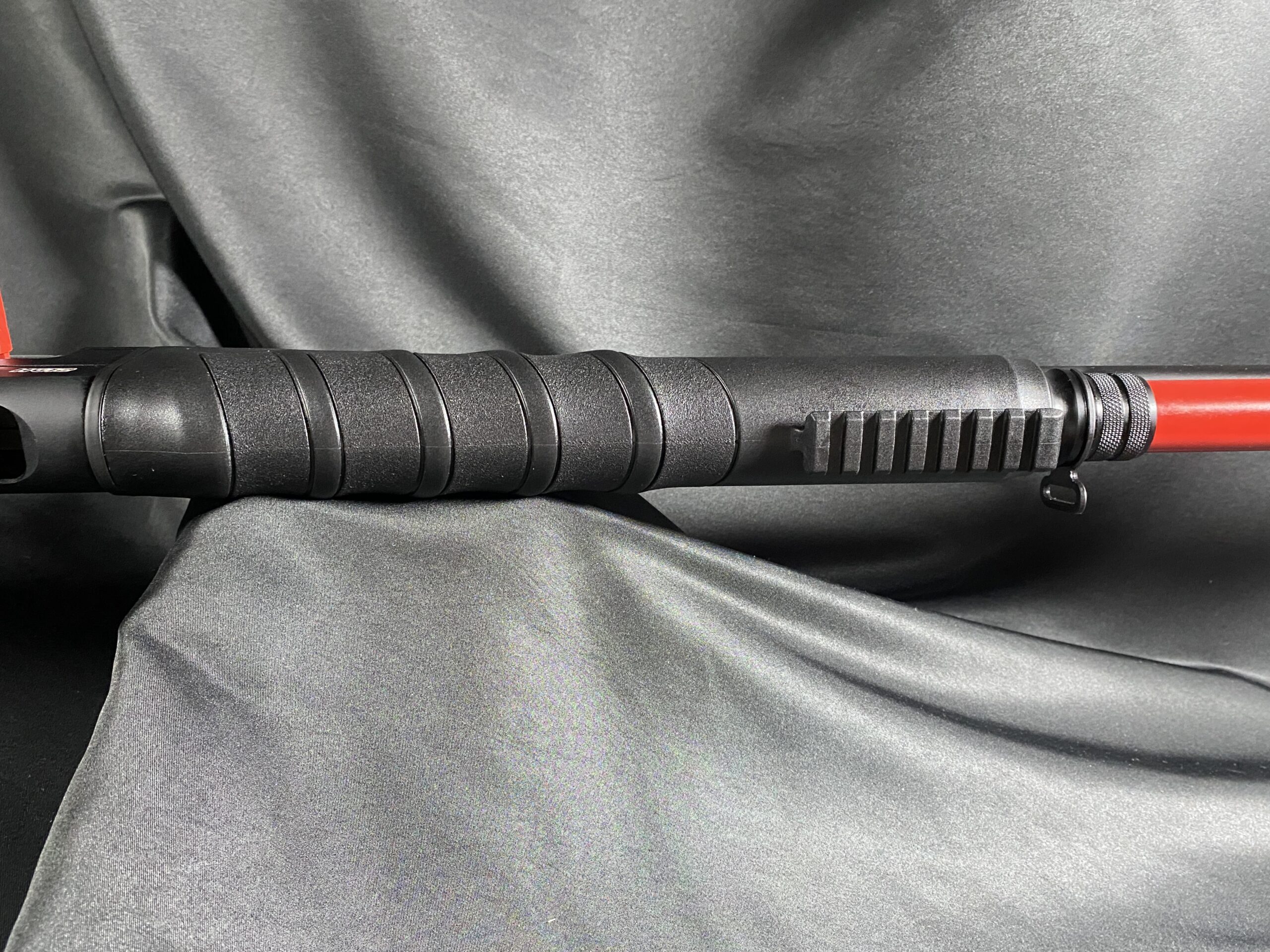 【新銃】【管理番号HG12-DD-FC-Syn】
