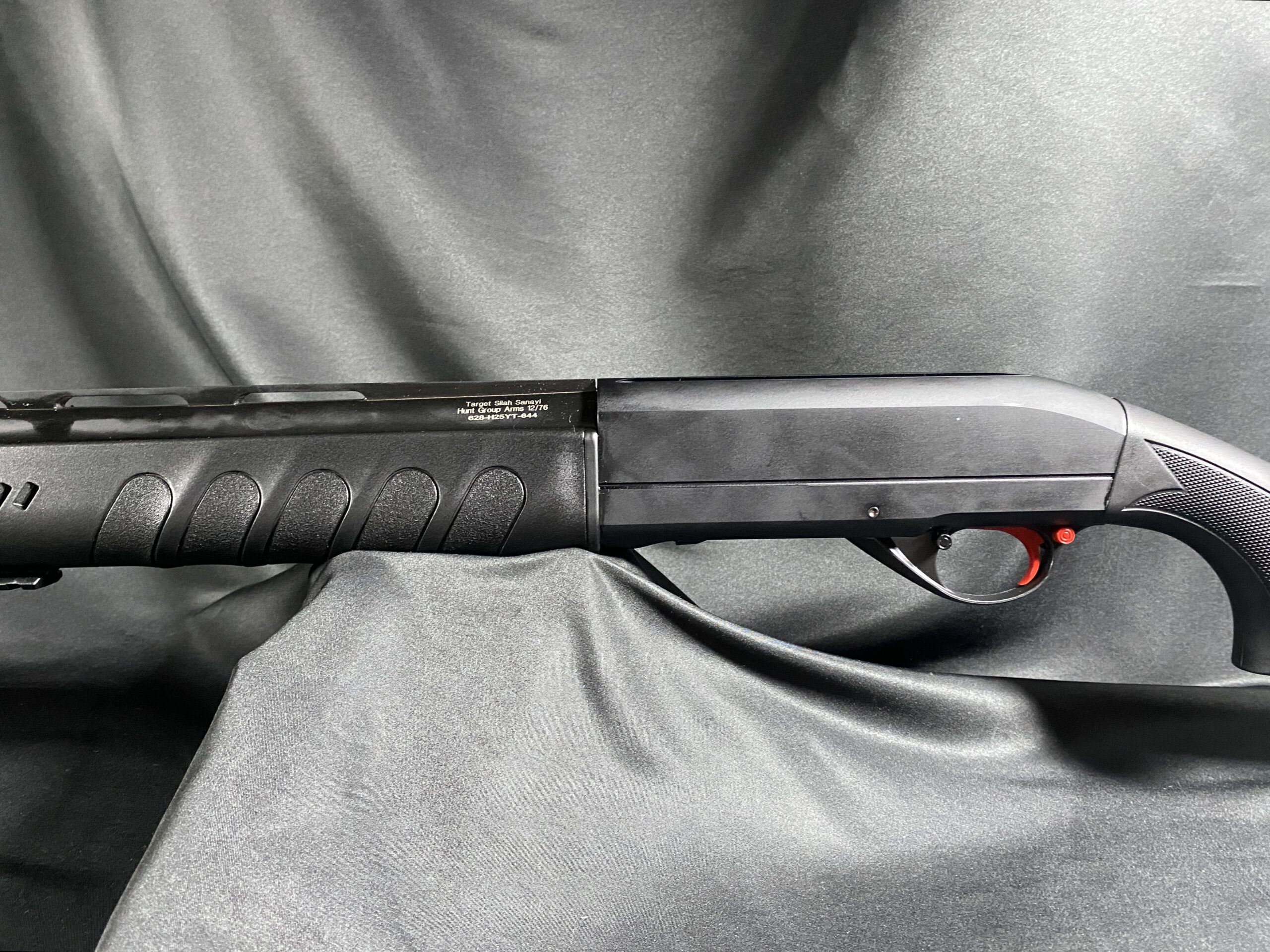 【新銃】【管理番号HG12-DD-FC-Syn】