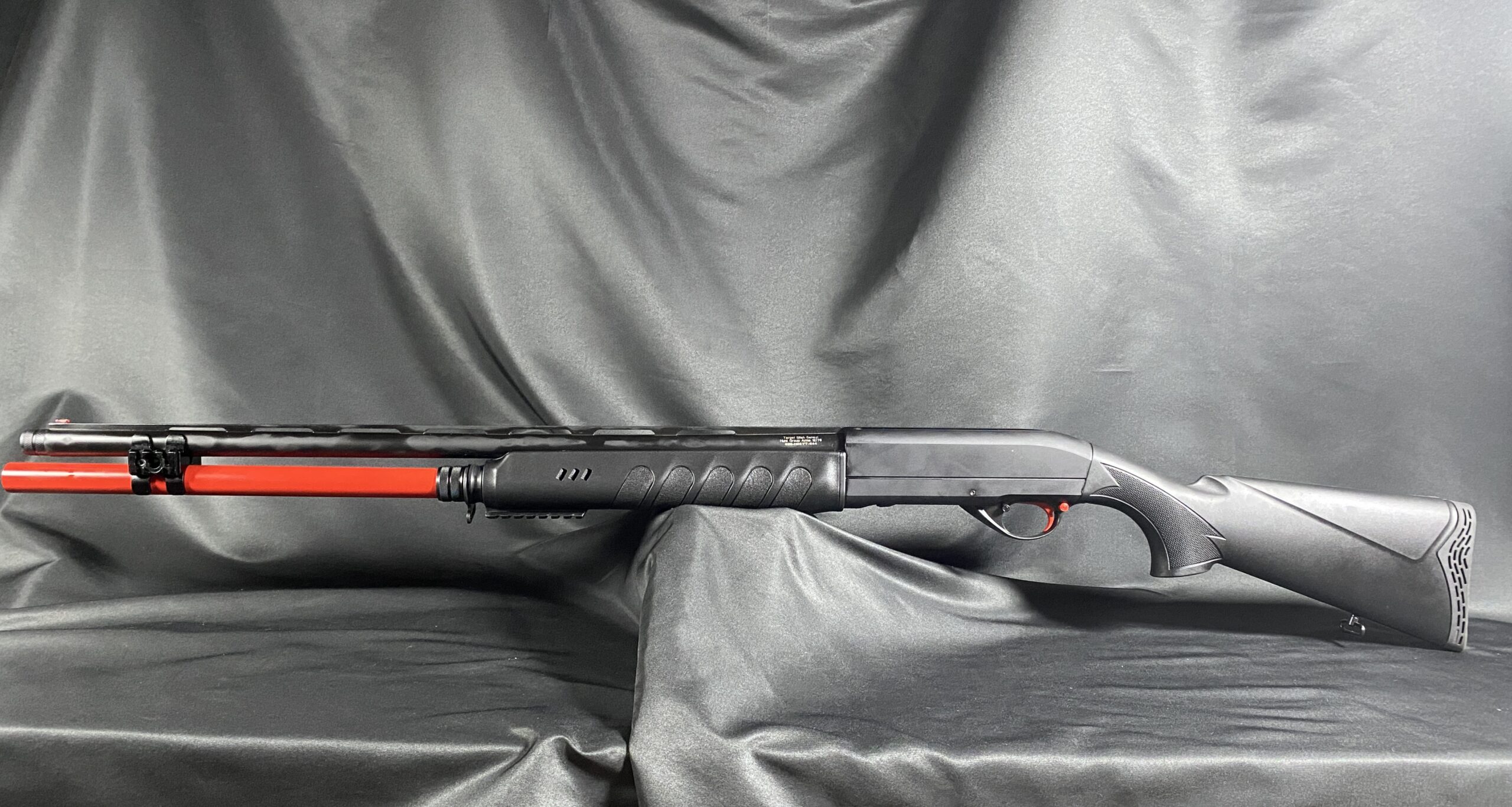 【新銃】【管理番号HG12-DD-FC-Syn】