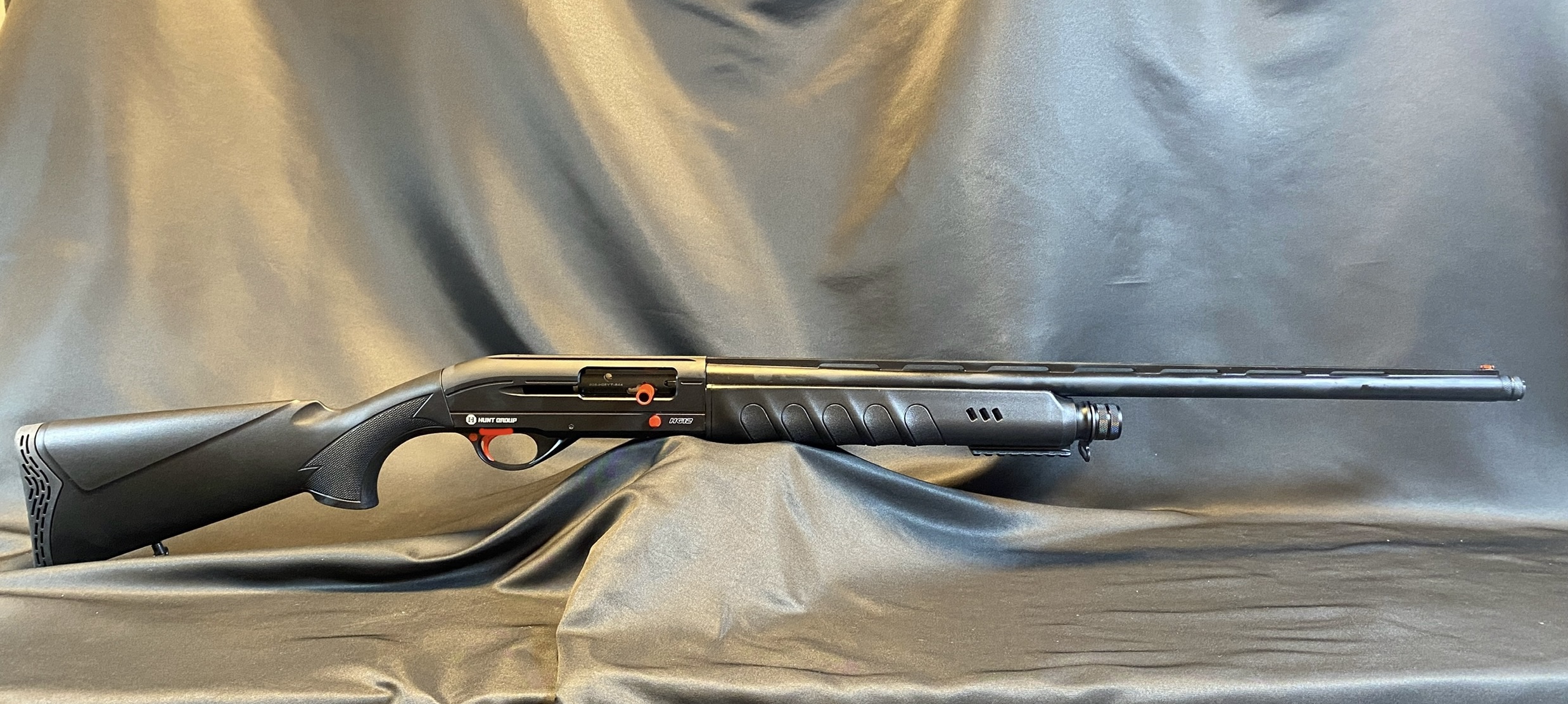 【新銃】【管理番号HG12-DD-FC-Syn】