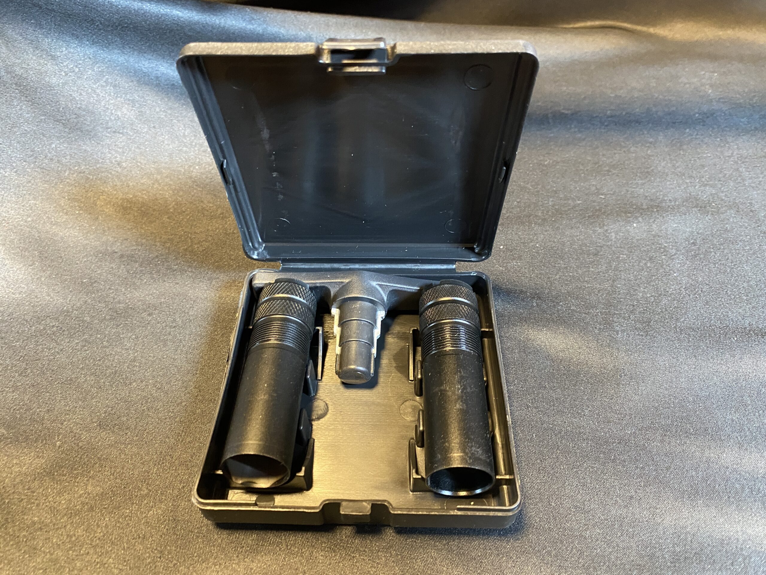 【新銃】【管理番号HG12-DD-FC-Syn】