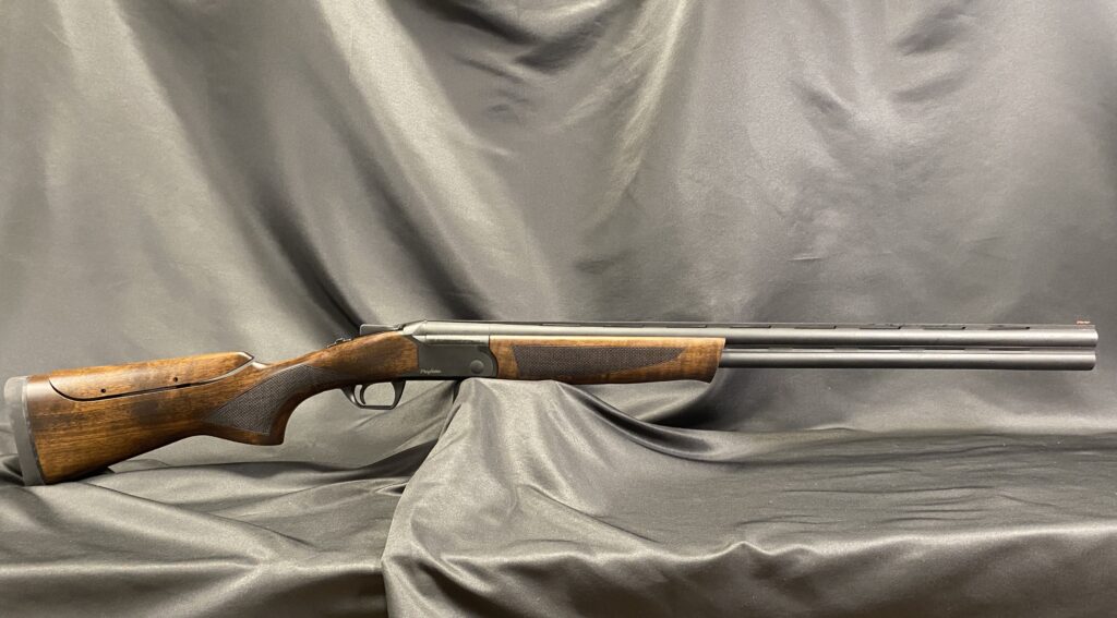 【新銃】【管理番号PERFETTO】