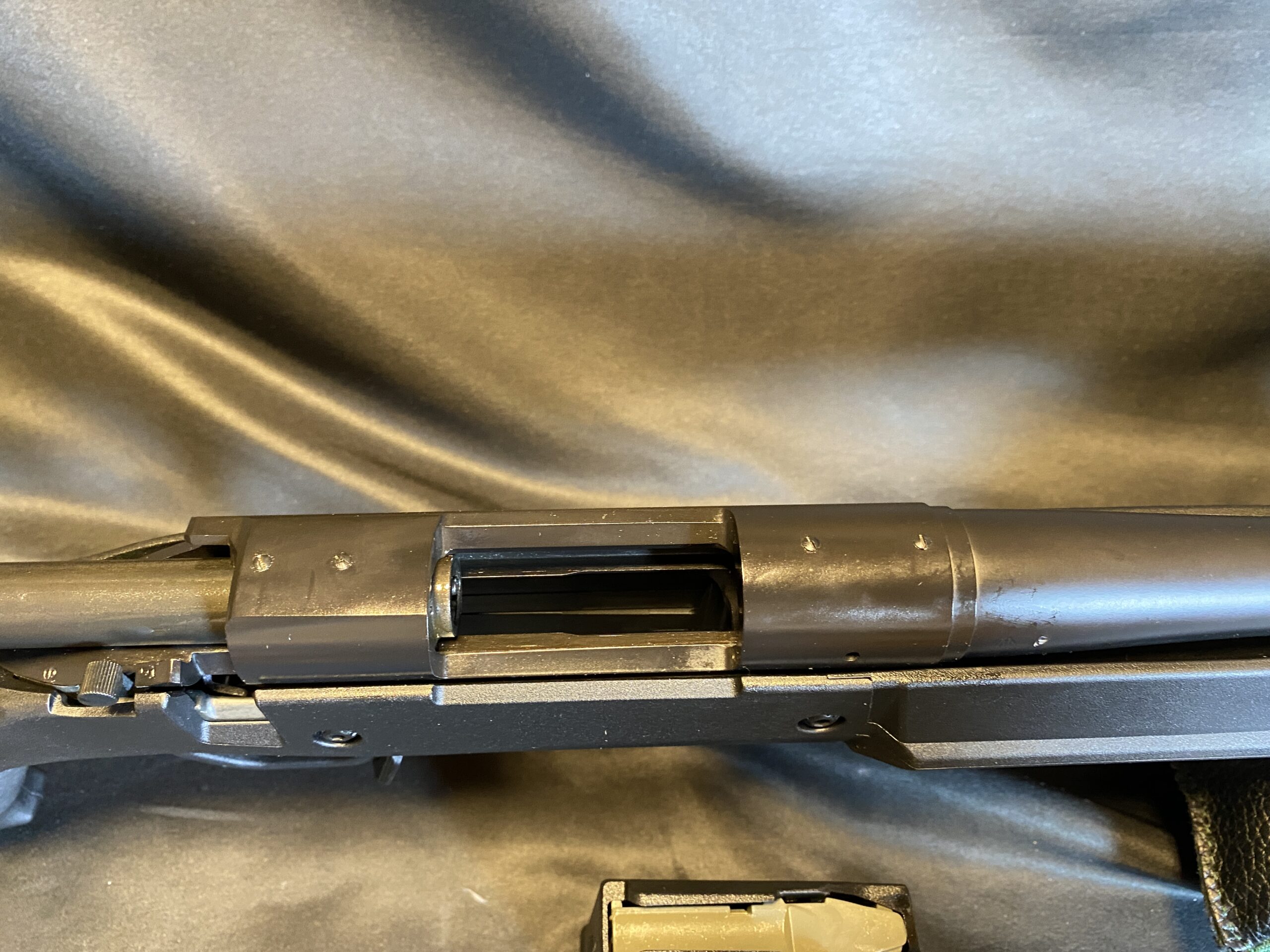 【新銃】【管理番号3440】