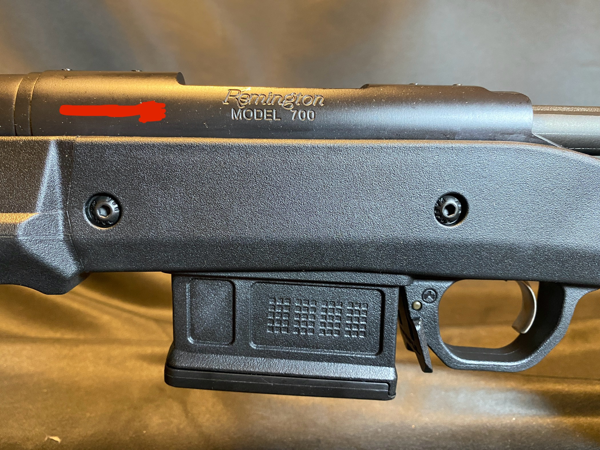 【新銃】【管理番号3440】