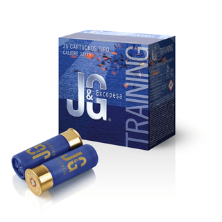 J&G TRAINING 