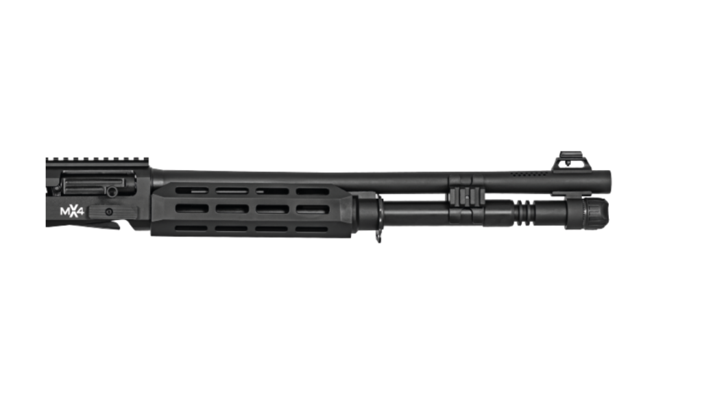 【Hunt Group Arms】【カスタムパーツ】MX4 Mlok フォアエンド