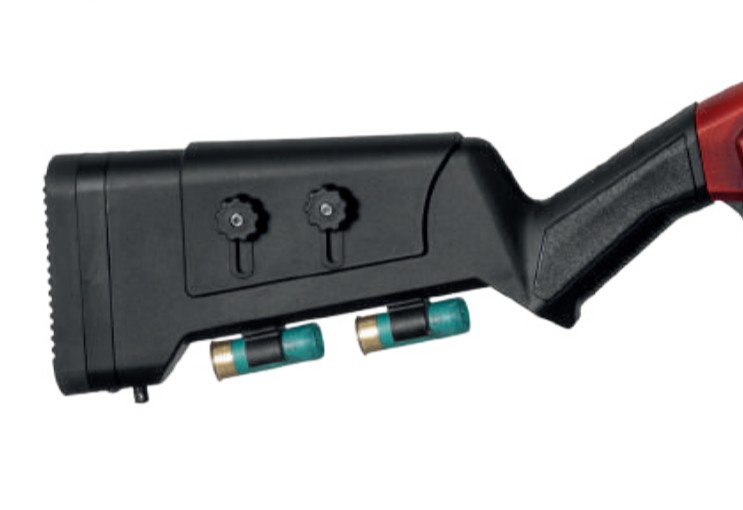 【Hunt Group Arms】【カスタムパーツ】シンセティック アジャスタブル ストック