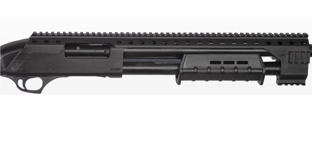 【Hunt Group Arms】【カスタムパーツ】XRP12 ロングマウントレール