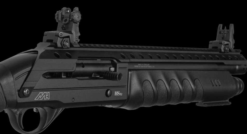 【Hunt Group Arms】【カスタムパーツ】ロング マウントレール