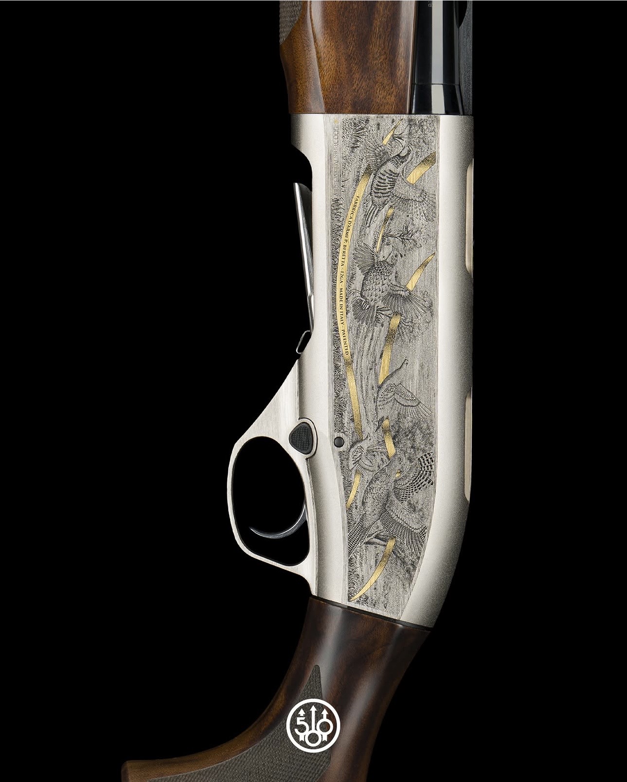 【新銃】【受注後の取り寄せ商品】